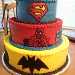 Batman, Spiderman, Superman-0447