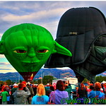 2015 Colorado Springs Labor Day Lift Off