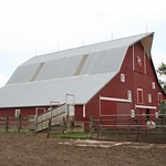 Eliason Barn
