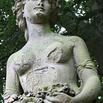 Four Seasons Gate - Summer