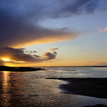 Le nuvole non possono annientare il Sole