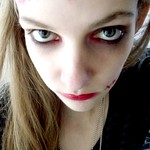 Halloween Make Up: Zombie