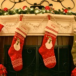 Stockings HUNG