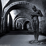 The Dark Corridors of the Mind