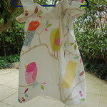 Ice-cream social dress