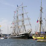 Sail Amsterdam 2015