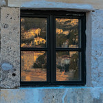 Finestre di Ragusa - Windows of Dubrovnik 3