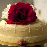 Weddingcake