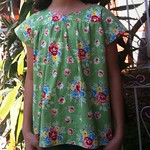 Ice Cream Soda top in DSQ