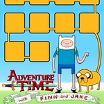 Adventure Time Ipod Wallpaper
