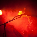 Lights, Music, Action!