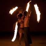 Fire Dance