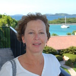 Tracy in St. Thomas USVI
