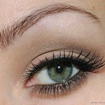 Rock Chic Eye Make Up