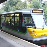 139001 : Stourbridge Junction