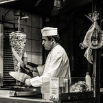 Paris June 2015 (7) 091 - Around and about the narrow streets of Saint-Germaine