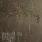Reflections of Angling.
