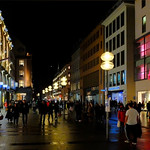 Munich - Kaufingerstra&szlig;e