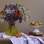 August Has Passed...