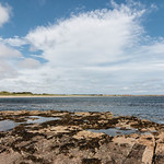 Beadnell Beach