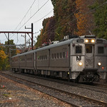 The Last Revenue Eastbound