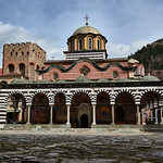 Rila Monastery