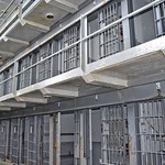 West Virginia State Penitentiary in Moundsville, WV