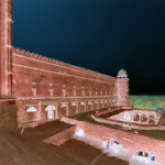 India - Uttar Pradesh - Fathepur Sikri - 3bb