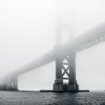 The Bridge in the Fog