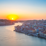 Porto Sunset