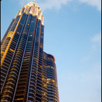 Petronas Tower 1