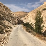 Shobak Castle, Jordan.