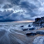 It's happening again