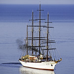 Sea Cloud