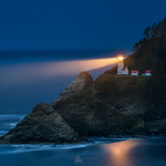 Heceta Head Lighthouse