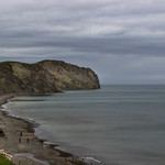 Iles-de-la-Madeleine landscape