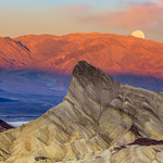 Zabriskie Point 3077