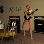 2019-10-04 Northwest Apartment