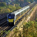 180103 Yarm Viaduct. 23.10.2019.