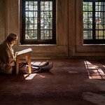 Eyup Mosque, Istanbul