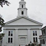Unitarian Universalist Meetinghouse of Provincetown &ndash; Provincetown