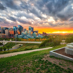 Calgary Fall Season 2019