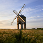 Chesterton Windmill