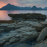 The Last Burn in Skye.