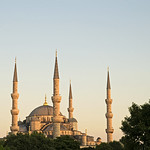 Istanbul (Turquie) / Istanbul (Turkey)