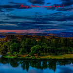 Merry Christmas to all of my Flickr Friends :)