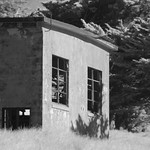 Heating Plant, NAVFAC Point Sur (1)