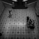 silent witness / "Un Certain Regard"