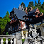 14_Castillo de Peles_Ruman&iacute;a