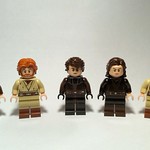 Star Wars Figures #7